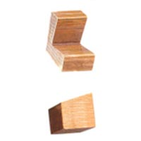 Butt Welding & Projection Welding Blocks