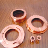 Spot Welding Electrodes