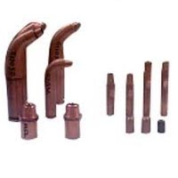 Holders, Adapters & Shanks